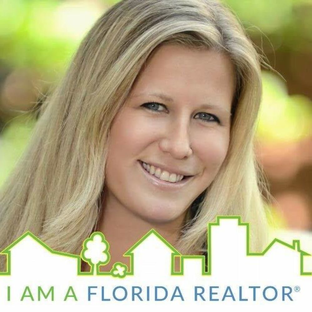 Meet your Posher, Anne